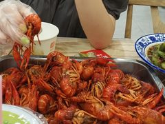 -江城燕子大排档(江汉路步行街店)