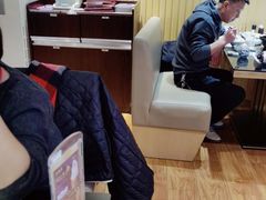 大堂-昱匠·日本料理(金融街店)