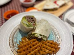 -彼德西餐厅(凯德广场新南店)