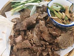 -太子食府(圣水路店)