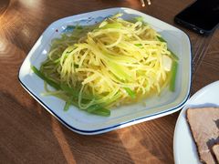 -李连贵熏肉大饼(兴工街店)