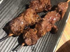 -塔哈尔·新疆盛宴(城西银泰店)