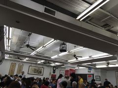 大堂-香港蓮香樓(中環店)