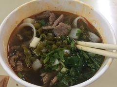 -江三王记牛杂馆(总店)