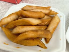 -明香海鲜酒家(华强北店)