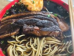 -小龙大肉面馆