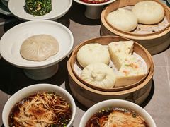 -晓淮山·扬州早茶·淮扬菜(龙阳广场店)