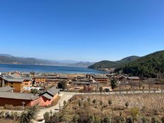 -丽江泸沽湖景区