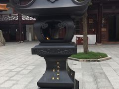 -亭林园-华藏寺