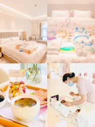 -贝欣月子中心(福清店)
