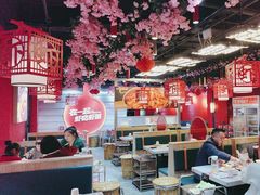 -虾吃虾涮虾火锅(府学路店)