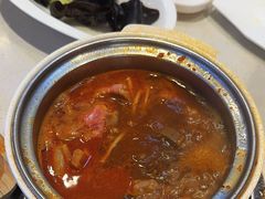 -蒙都43°9羊火锅·赤峰美食(桥北店)