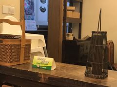 -五观堂素食(新华路店)