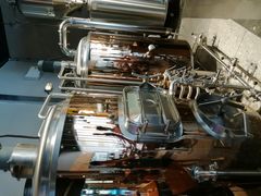 -HUZI虎滋精酿餐吧(京西大悦城店)