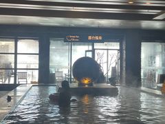 -清河半岛温泉度假酒店