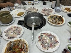 -聚友餐厅(石岗店)