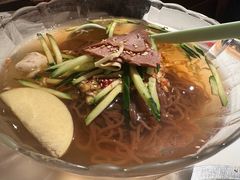 -七八冷面·延边朝鲜族美食(圣熙八号店)