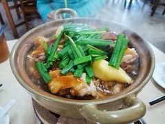 -上南瓦煲鸡·清远鸡·老字号(总店)