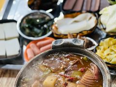 -范贤光鸡公煲(平乐园总店)