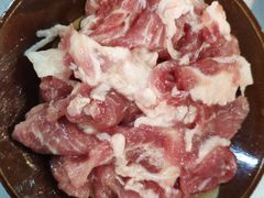 -憨铁匠老火锅(龙岗万科里店)