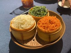-金狮麟·新豫菜(金码大厦店)