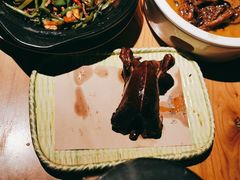 -鸽子窝(宋庄店)
