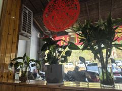 -芦茨金富饭庄·25年老字号·专做稻草鸡