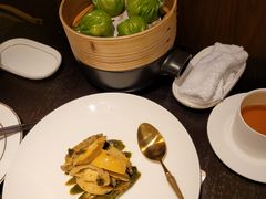 -甄御•海鲜新青岛菜(麦岛店)