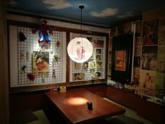 -鳗鱼家·深夜食堂(军博店)