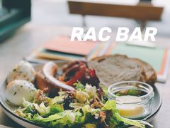 美式早餐-RAC BAR(安福路店)