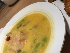 -周三的情书花园餐厅(江北店)