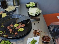 -凉都青瓦房烙锅(清镇中环国际店)