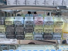 -白色日记·手作酸奶(麦凯乐店)