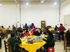 大堂-蚝专家(北滘店)