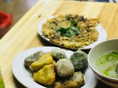 -飘香小食店(国平路店)