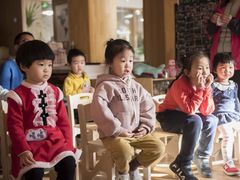 -世纪飞马幼儿园(西城校区)