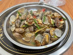 -船奇蒸汽海鲜·闽菜(八市海鲜总店)