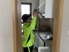 -绿色亿家除甲醛机构