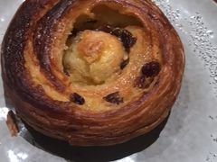 -BAKER&SPICE(安福路店)