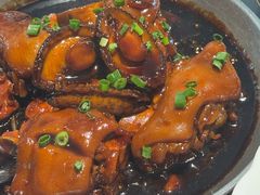 -忆家名门·上海菜(徐家汇店)