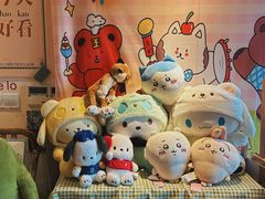 -氷冰凉刨冰甜品(北京路店)