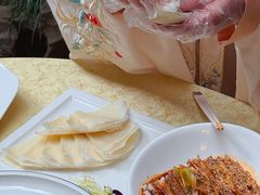 -钦善斋·养生膳食·精典川菜(武侯祠店)