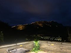 -北京古北水镇御舍温泉酒店