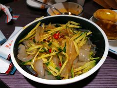 -孙家外婆•长春地标美食新名片(吾悦广场店)