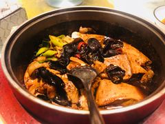 -徽宴楼·玫瑰之约(祥源店)