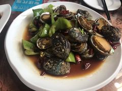 -荣祥海鲜·烟台菜(胜利路二部)