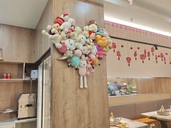 -黄记煌三汁焖锅(天津远洋未来汇店)