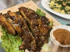 -牧马人奶茶馆(乌兰察布总店)
