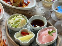 -蟹村草堂·苏式园林人文农家·大闸蟹