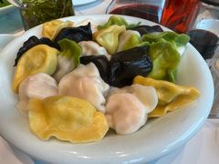 -小平岛開海水饺(浑南店)